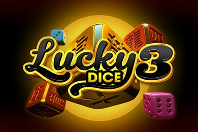 Luckydice3 автомат Эльдорадо Казино